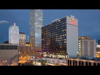 SONESTA DENVER DOWNTOWN - Hotel Reviews, Photos, Rate Comparison ...