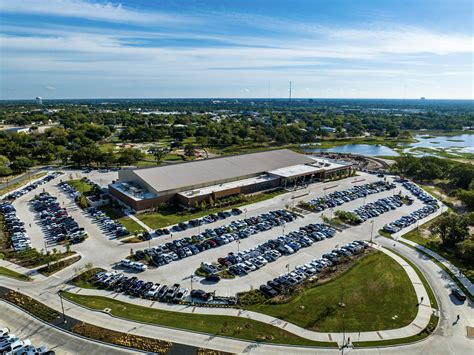 Legends Event Center | Destination Bryan