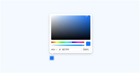 Image result for Figma Color Picker