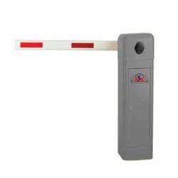 Automatic Boom Barrier And Arm - Electro Mechanical Automatic Boom ...