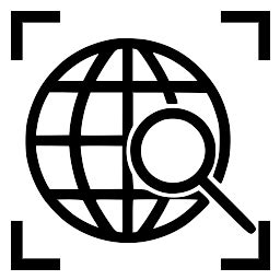 Local Search Icon 的图像结果