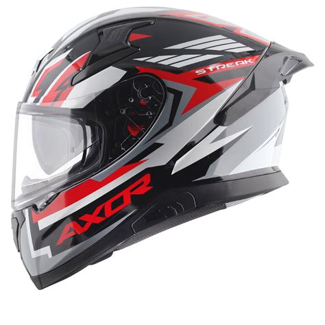 Apex Streak Helmet