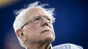 El programa socialista de Bernie Sanders el candidato demócrata a la ...