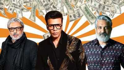 As 2026 begins, have a look at top 5 richest directors of India