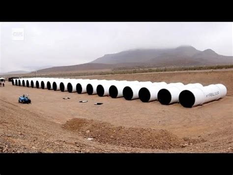 Image result for Desert Hyperloop