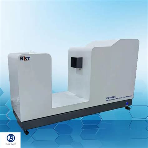 Image result for Particle Size Tester