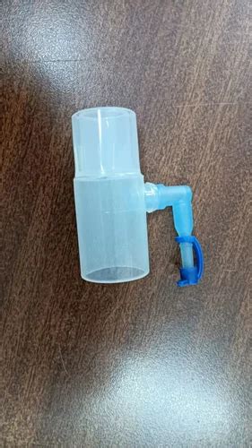 Wire Connector - Exhalation Port Connector For Cpap Trader - Retailer ...