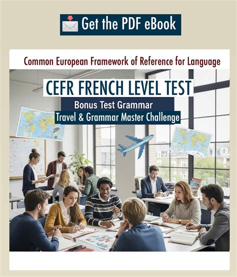 CEFR FRENCH LEVEL TEST - Payhip