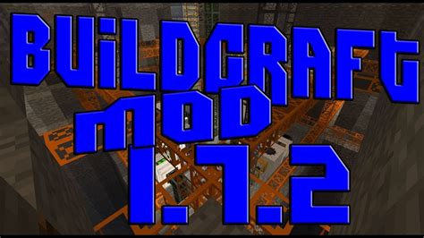 Image result for 1 2 7 BuildCraft Tutorial