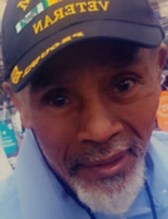 Robert Lee Odom - 2025 - S & L Funeral Home and Cremation Service