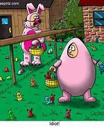 Image result for Easter Bunny Humor