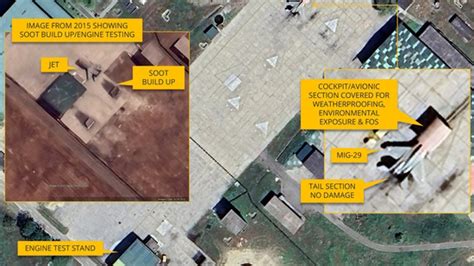 Did Pakistan hit Adampur, Bhuj air bases during Operation Sindoor ...