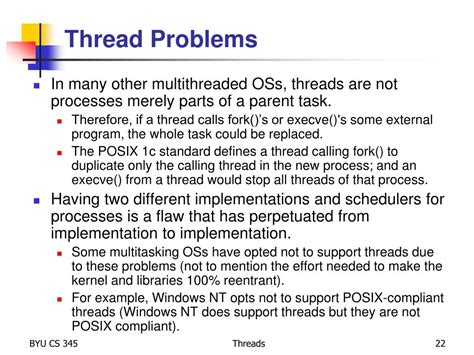Image result for Problem with Threads