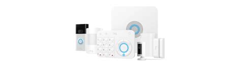 Ring Security System 的图像结果