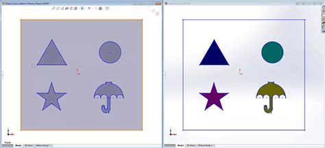 Master Part Modeling SolidWorks 的图像结果