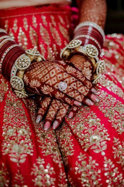 Bridal Nail Art Designs: From Simple to Glamorous Nail Looks
