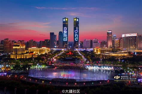 在南昌，最具升值潜力的18个黄金地段曝光，你家在附近吗？_搜狐汽车_搜狐网