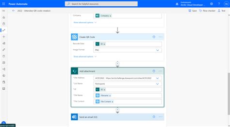 Attendee Registration Using Microsoft Forms 的图像结果