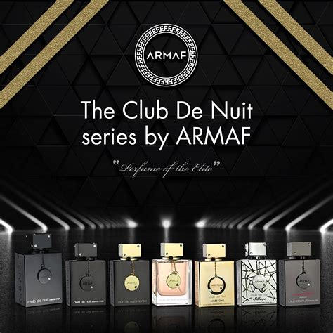 ARMAF Club De Nuit Intense Man Limited Edition Pure Parfum, 105ml: Buy ...
