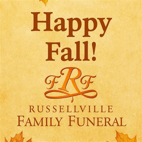 Russellville Family Funeral, Inc. | Russellville AR