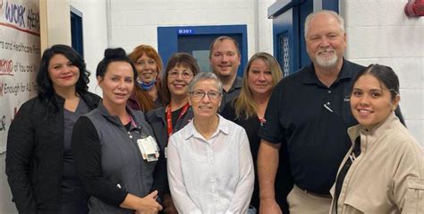 Luna County, New Mexico - CorrHealth