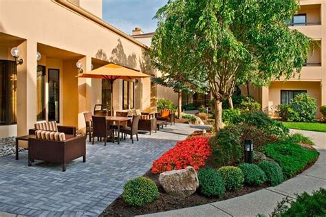SONESTA SELECT WHIPPANY HANOVER (NJ, North America) - Hotel Reviews ...