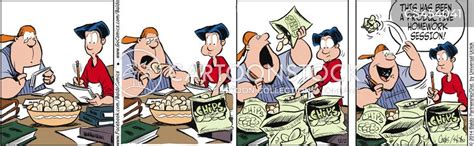 Image result for Coursework Cartoon