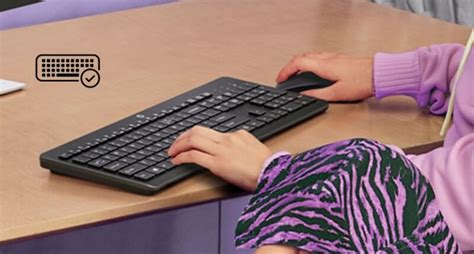HP 230 Wireless Mouse and Keyboard Combo (3L1F0AA) - Shop HP.com India
