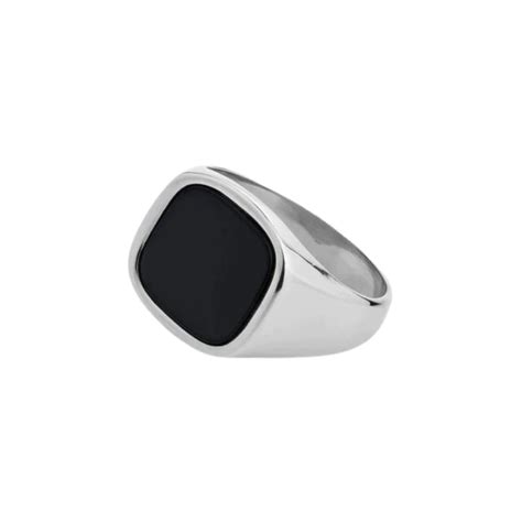 Andreas ring(silver) – Sickdripzstore
