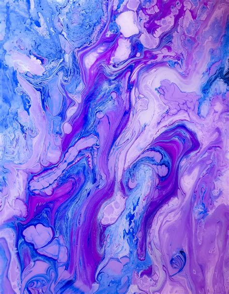 Fluid Art