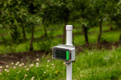 Why measure Electrical Conductivity (EC) in soil?