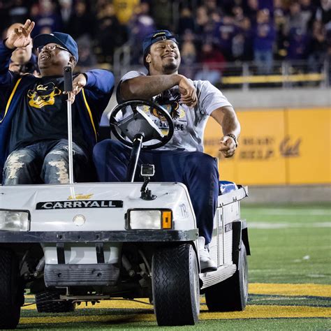 Marshawn Lynch College