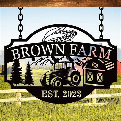 Local Farm Sign 的图像结果