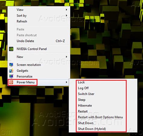 How to Add Power Button to Toolbar 的图像结果