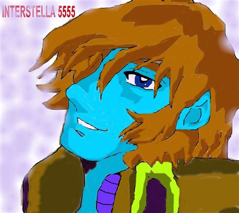 Interstella 5555 Stella And Shep