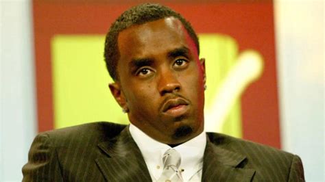 Sean 'Diddy' Combs Writes Letter To Judge Requesting Leniency Ahead of ...