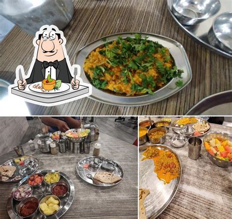 Shri Ram Bharose Hindu Hotel Best Restaurant In Limbdi/ Kathiyawadi In ...