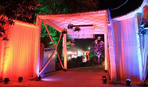 Manaktala Farm Farm House in Kapashera, Delhi with Prices, Photos & Deals