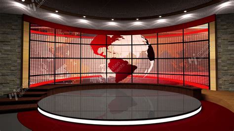 Image result for Virtual Studio 4K Background