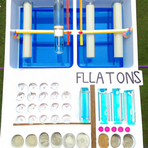 Image result for Filter Science Project