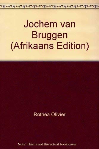 Amazon.in: Buy Jochem van Bruggen (Afrikaans Edition) Book Online at ...
