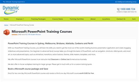 Image result for PowerPoint Full-Course