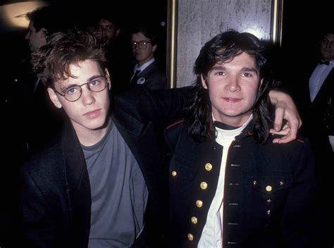 Vergewaltigung von Corey Haim: Charlie Sheen entlastet