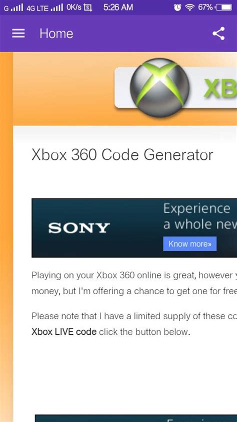 Xbox Code Generator Download 的图像结果