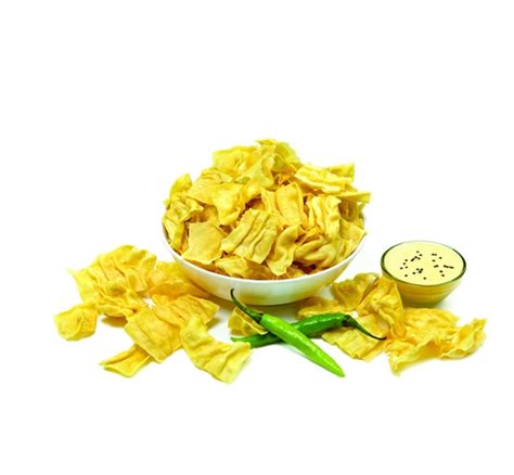Buy Nylon Papdi Gathiya Online from Sheth Namkeen at Best Price
