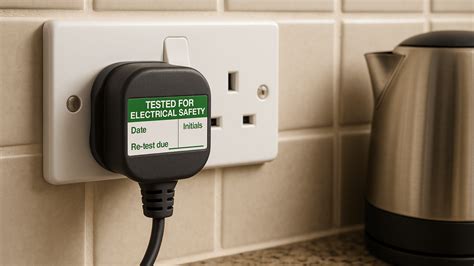 Image result for PAT Testing UK