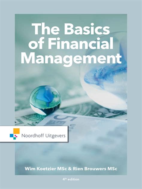 Image result for Financial Management Basics