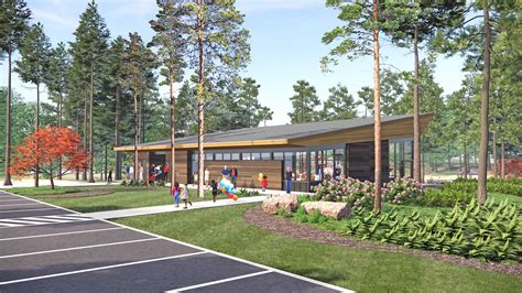 Park Road Park Pavilion - cdesign