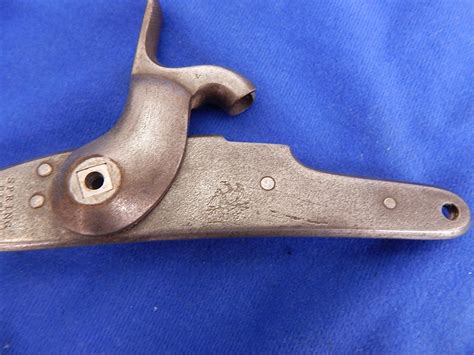 Image result for Model 1842 Springfield Lock Plate