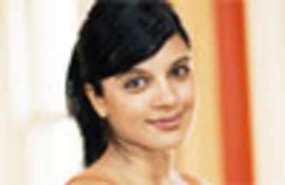 Changes of women's bodies during pregnancy - Times of India